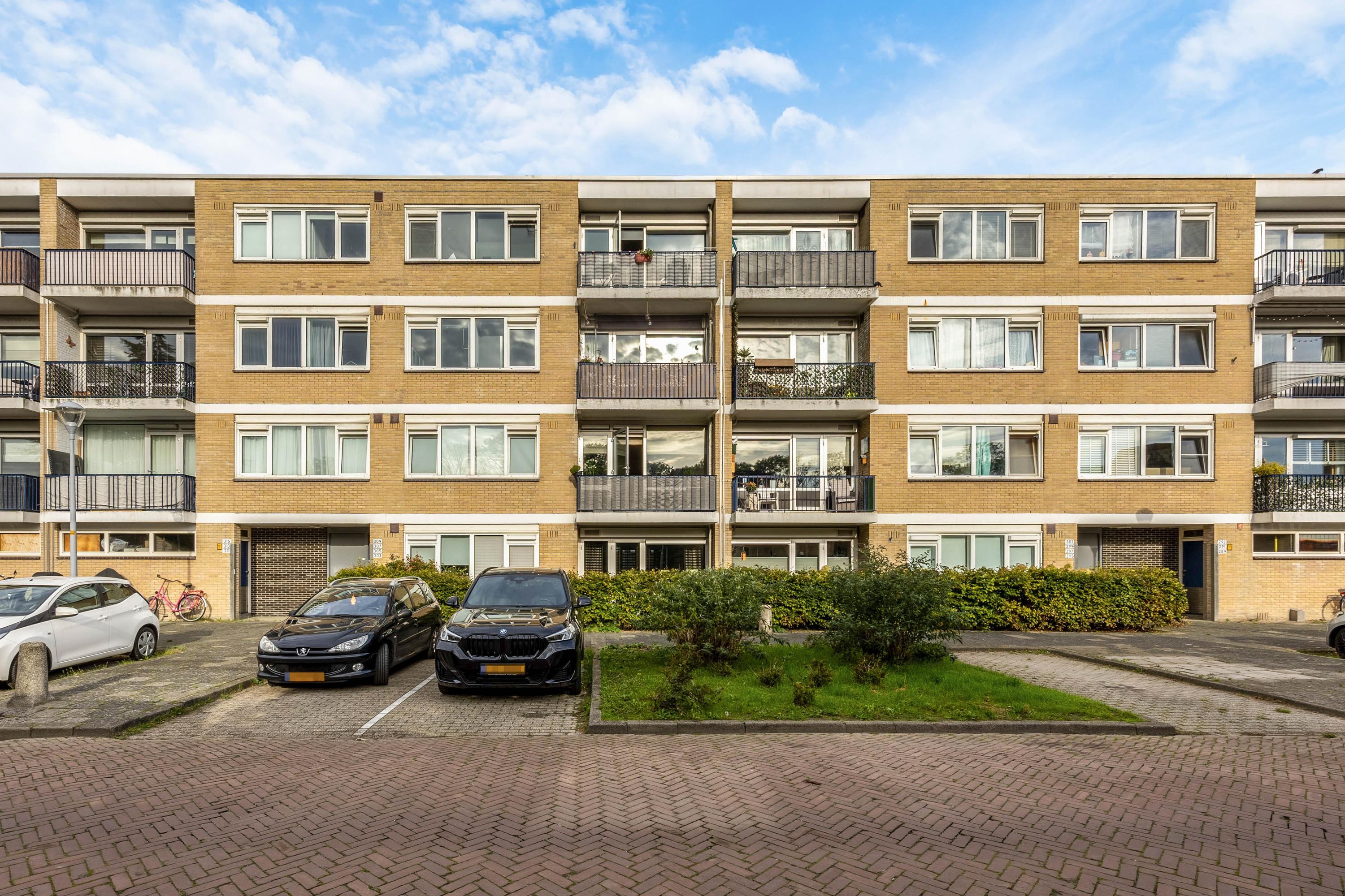 Populierenlaan 307 , 1161 SN Zwanenburg 12